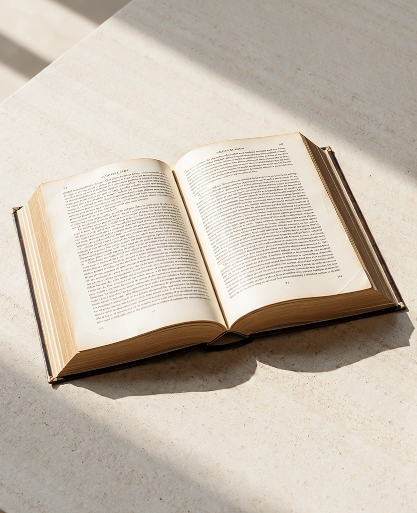 Editorial book detail