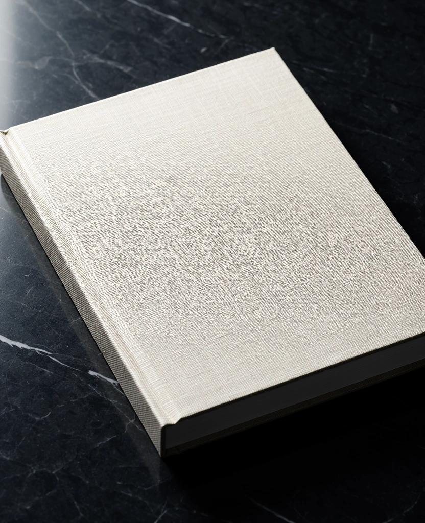 Premium literary curation