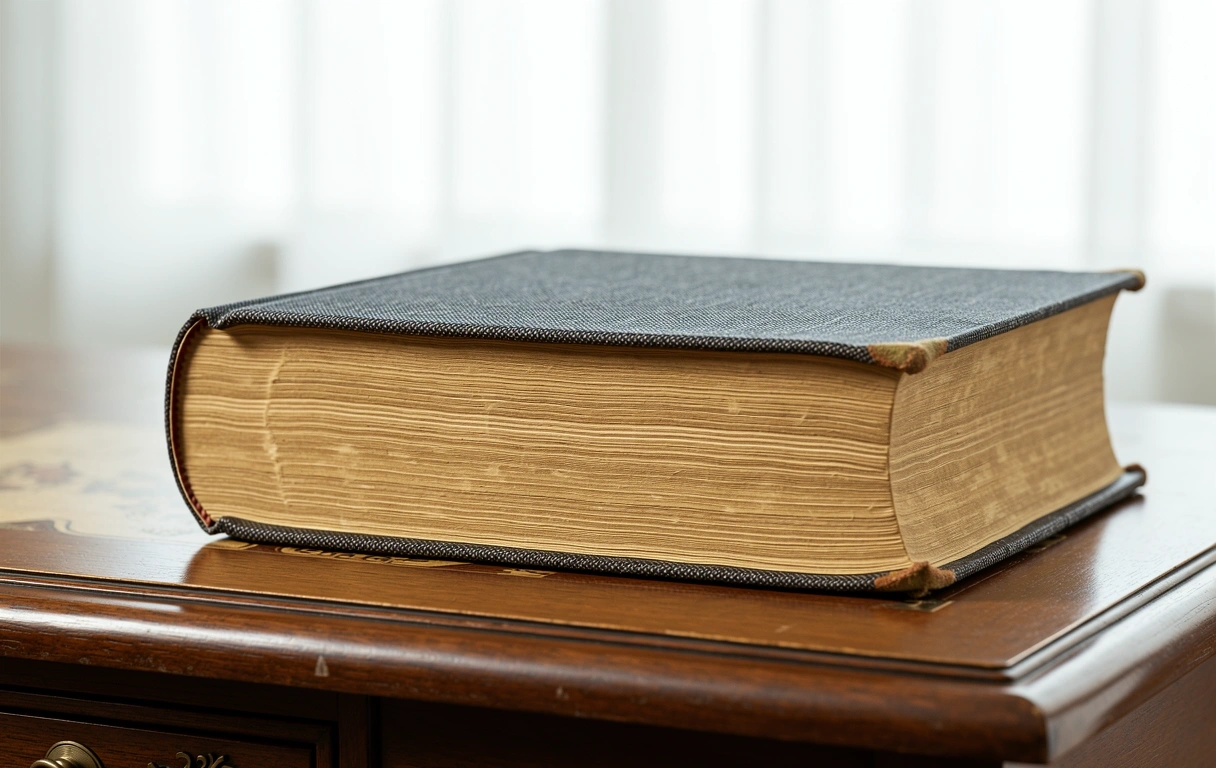 Literary Translation