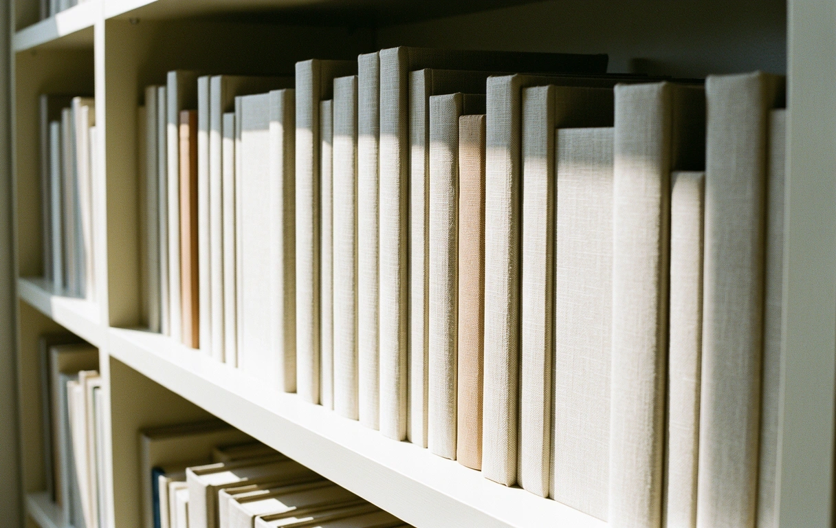 Vizoroj Curated Library